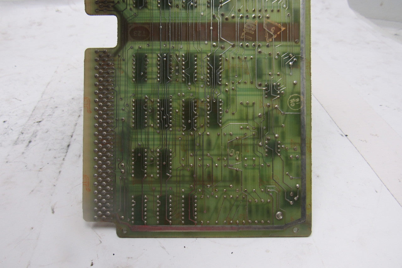 General Electric 44A397867-G02 Circuit Board