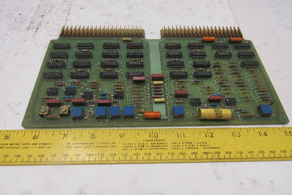 General Electric 44A397867-G02 Circuit Board