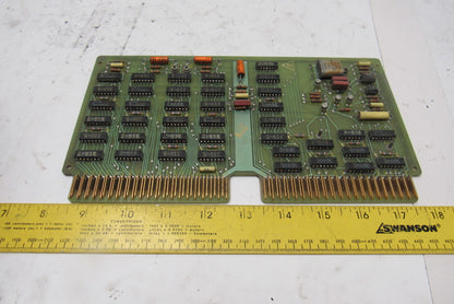 General Electric CGTU3 44A397868-G01 Circuit Board
