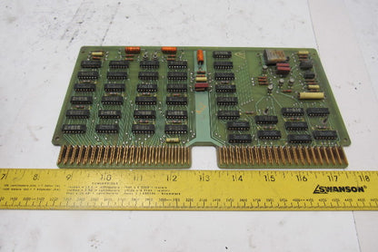 General Electric CGTU3 44A397868-G01 Circuit Board