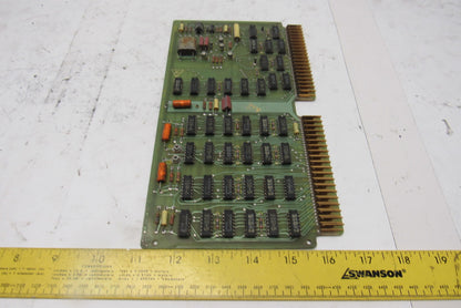 General Electric CGTU3 44A397868-G01 Circuit Board