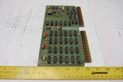 General Electric CGTU3 44A397868-G01 Circuit Board