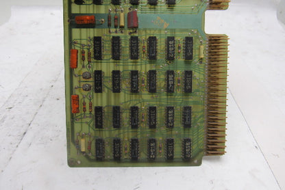 General Electric CGTU3 44A397868-G01 Circuit Board