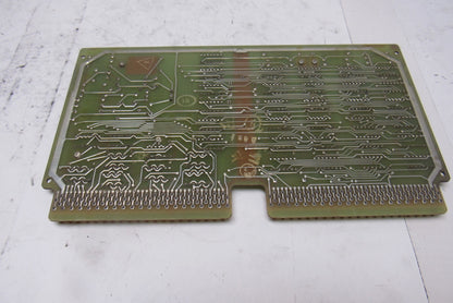 General Electric CGTU3 44A397868-G01 Circuit Board