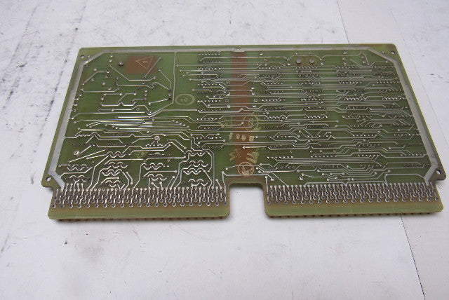 General Electric CGTU3 44A397868-G01 Circuit Board