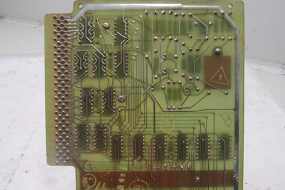 General Electric CGTU3 44A397868-G01 Circuit Board