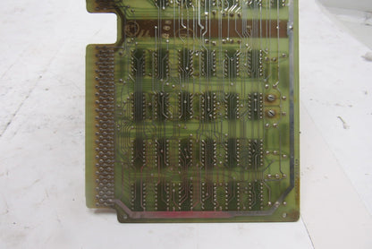 General Electric CGTU3 44A397868-G01 Circuit Board