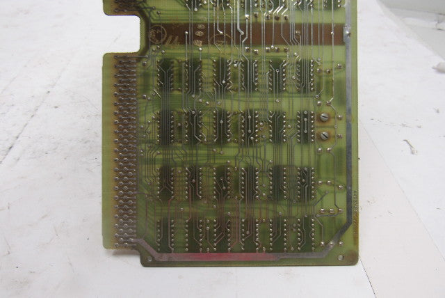 General Electric CGTU3 44A397868-G01 Circuit Board