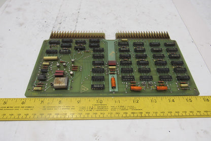 General Electric CGTU3 44A397868-G01 Circuit Board