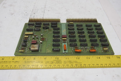 General Electric CGTU3 44A397868-G01 Circuit Board