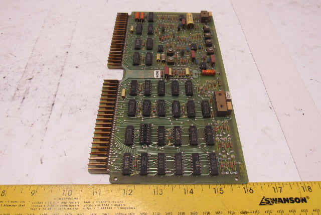 General Electric RPC1A 44A397871-G01 Circuit Board