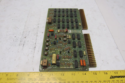 General Electric RPC1A 44A397871-G01 Circuit Board