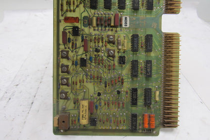 General Electric RPC1A 44A397871-G01 Circuit Board