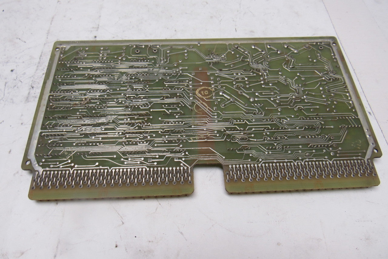 General Electric RPC1A 44A397871-G01 Circuit Board
