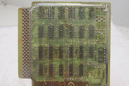 General Electric RPC1A 44A397871-G01 Circuit Board