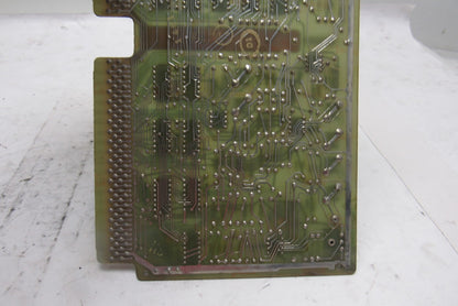 General Electric RPC1A 44A397871-G01 Circuit Board