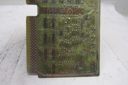 General Electric RPC1A 44A397871-G01 Circuit Board