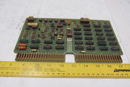 General Electric RPC1A 44A397871-G01 Circuit Board