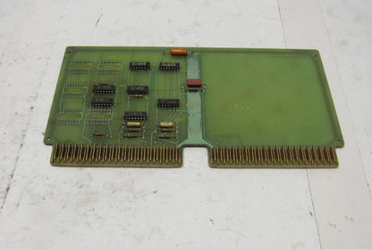 General Electric WAUX1A 44A399766-G01 Circuit Board