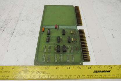 General Electric WAUX1A 44A399766-G01 Circuit Board