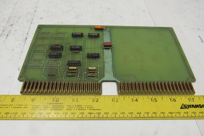 General Electric WAUX1A 44A399766-G01 Circuit Board