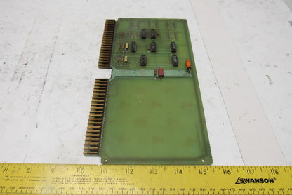 General Electric WAUX1A 44A399766-G01 Circuit Board
