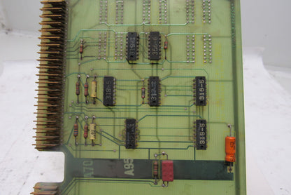 General Electric WAUX1A 44A399766-G01 Circuit Board
