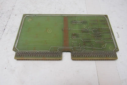 General Electric WAUX1A 44A399766-G01 Circuit Board