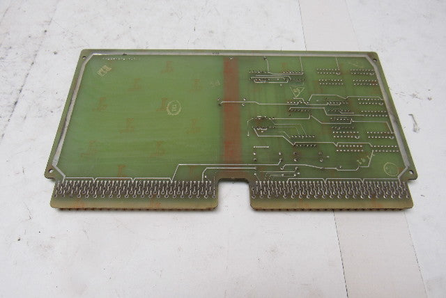 General Electric WAUX1A 44A399766-G01 Circuit Board