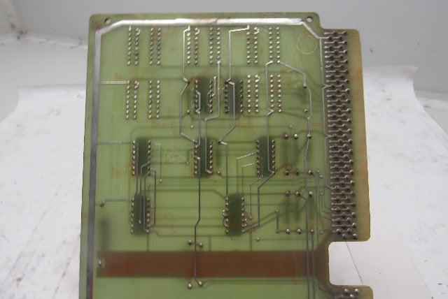General Electric WAUX1A 44A399766-G01 Circuit Board