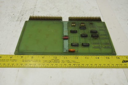 General Electric WAUX1A 44A399766-G01 Circuit Board