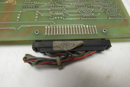 General Electric RTRC1-B 44A397866-G01 Circuit Board