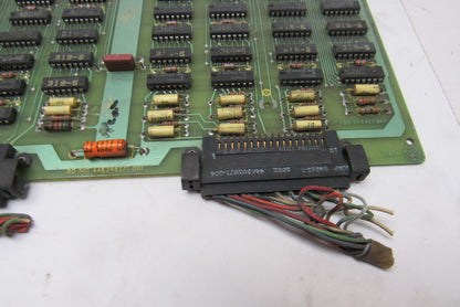 General Electric RTRC1-B 44A397866-G01 Circuit Board