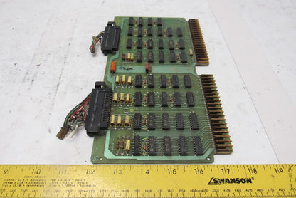 General Electric RTRC1-B 44A397866-G01 Circuit Board