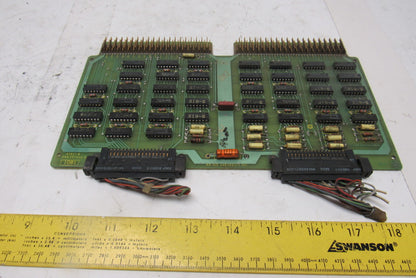 General Electric RTRC1-B 44A397866-G01 Circuit Board