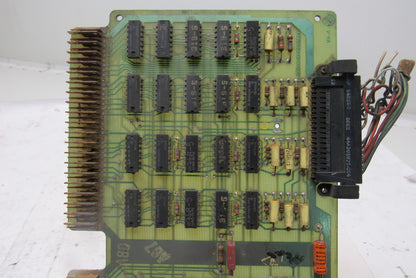General Electric RTRC1-B 44A397866-G01 Circuit Board