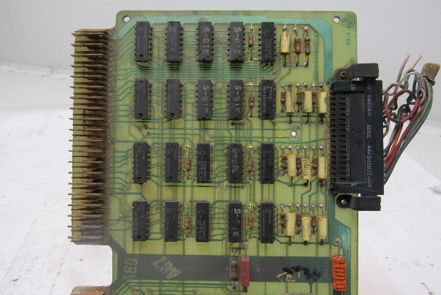 General Electric RTRC1-B 44A397866-G01 Circuit Board