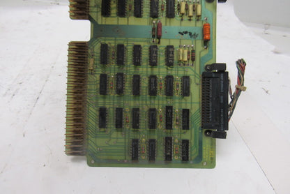 General Electric RTRC1-B 44A397866-G01 Circuit Board