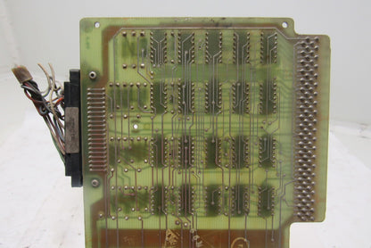 General Electric RTRC1-B 44A397866-G01 Circuit Board