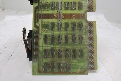 General Electric RTRC1-B 44A397866-G01 Circuit Board