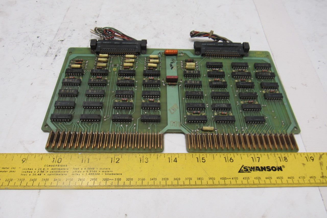 General Electric RTRC1-B 44A397866-G01 Circuit Board