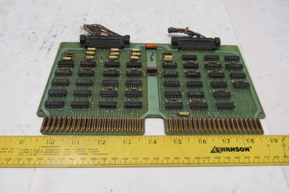 General Electric RTRC1-B 44A397866-G01 Circuit Board
