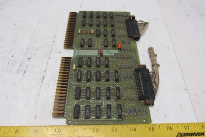 General Electric 44A294509-G01 Circuit Board