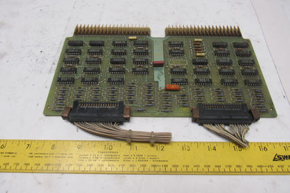 General Electric 44A294509-G01 Circuit Board