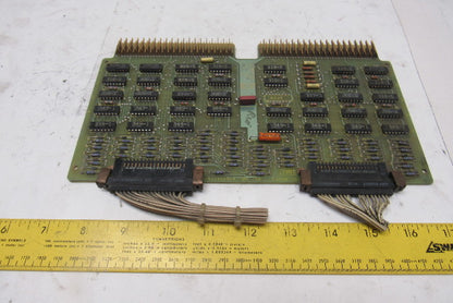 General Electric 44A294509-G01 Circuit Board