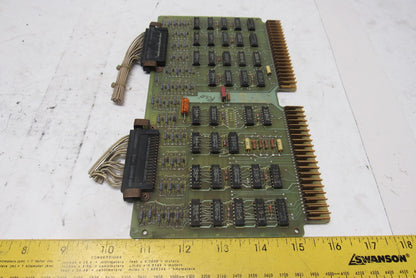 General Electric 44A294509-G01 Circuit Board