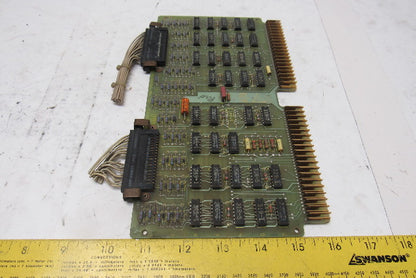 General Electric 44A294509-G01 Circuit Board