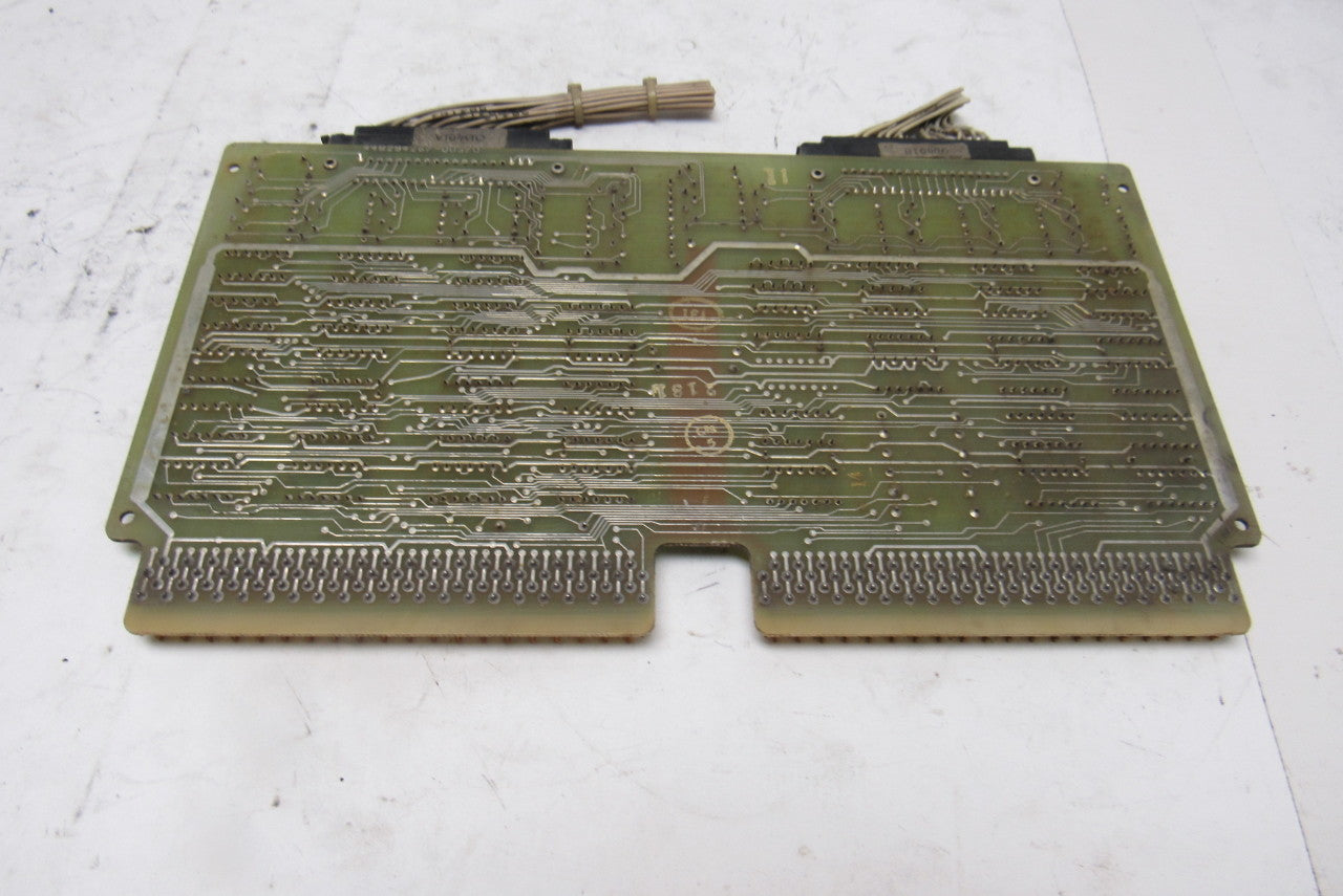 General Electric 44A294509-G01 Circuit Board