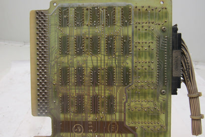 General Electric 44A294509-G01 Circuit Board
