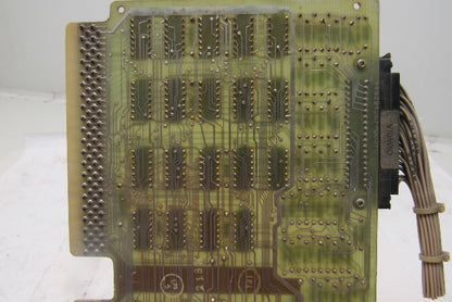 General Electric 44A294509-G01 Circuit Board